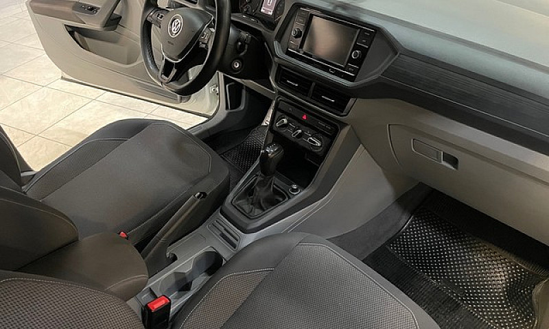 Volkswagen T-Cross T...
