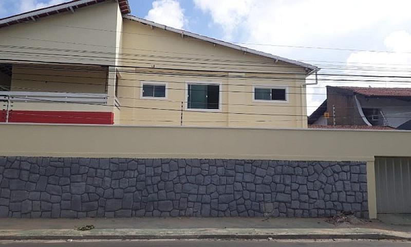 Casa Para Venda Ou L...