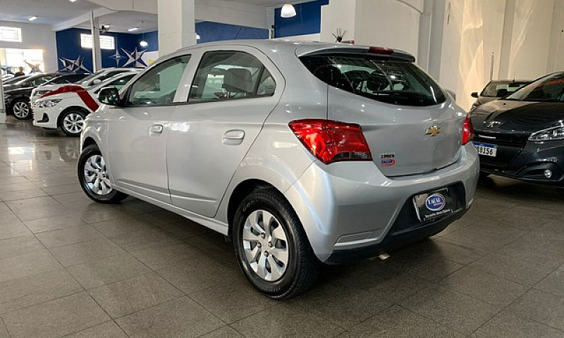 Gm - Chevrolet Onix ...