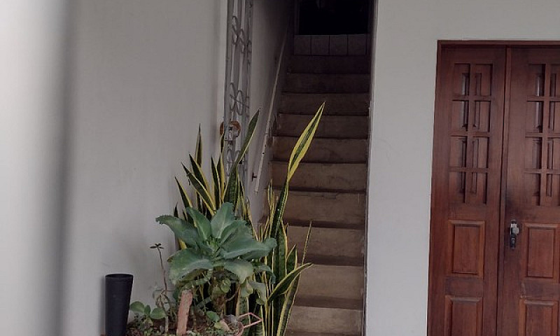 Alugo Casa Temporada...