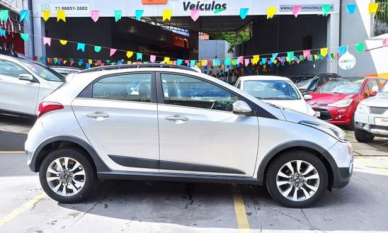 Hyundai Hb20X 1.6 16...