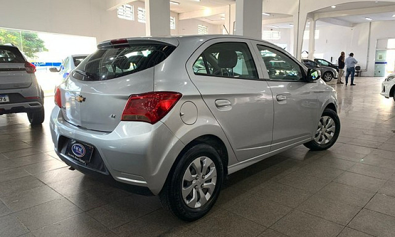 Gm - Chevrolet Onix ...