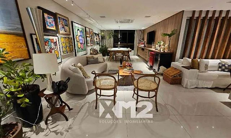 Apartamento Edf. Vil...