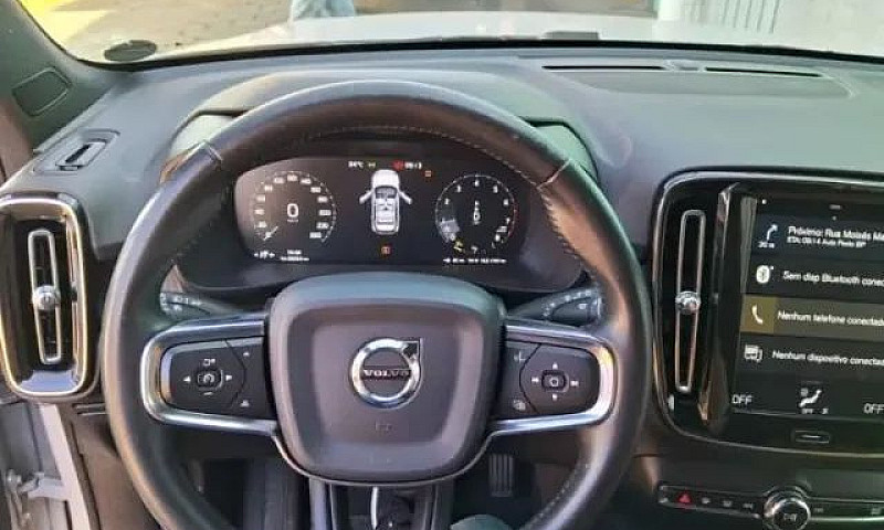 Volvo Xc40 Xc 40 T-4...