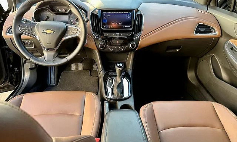 Chevrolet Cruze Cruz...