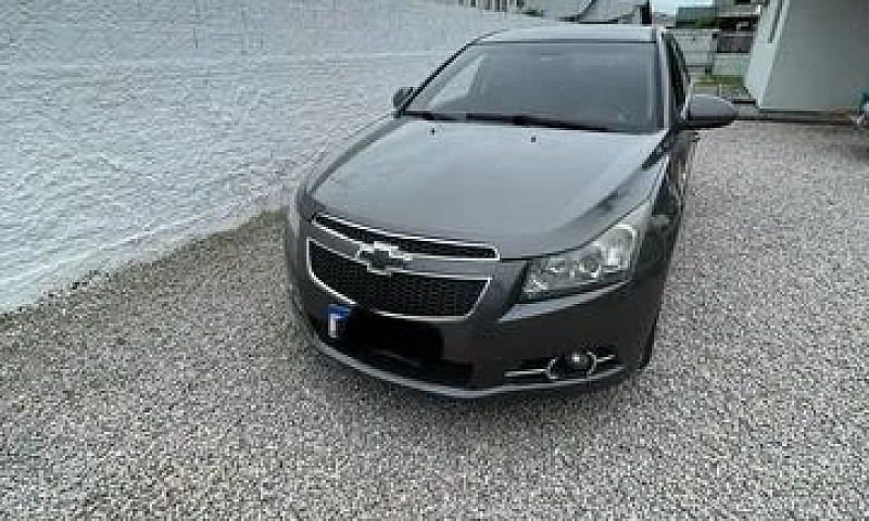 Cruze 2014 Lt Com Gn...