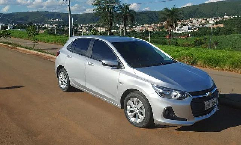 Onix Ltz  Hatch 1.0 ...