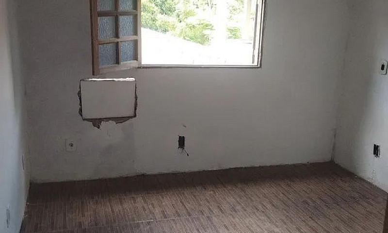 Casa Com 2 Quart Sal...