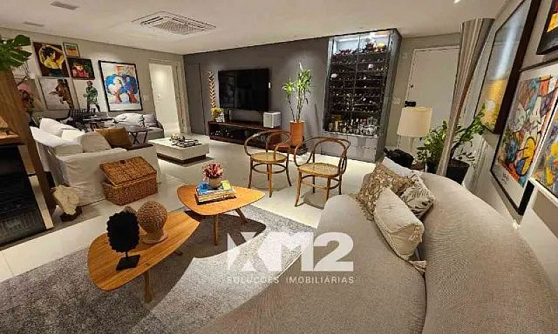 Apartamento Edf. Vil...