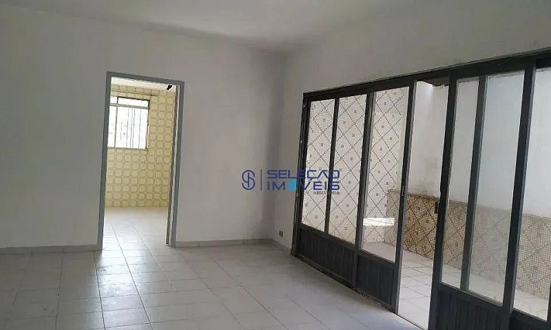 Sobrado Com 3 Dormit...