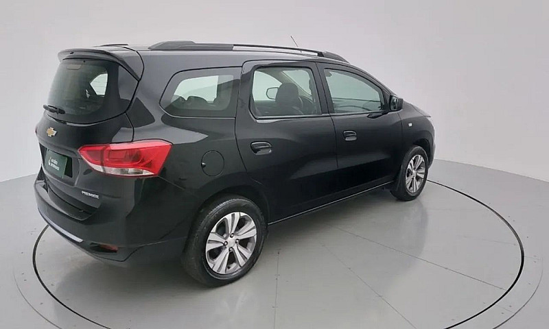 Chevrolet Spin 2024 ...
