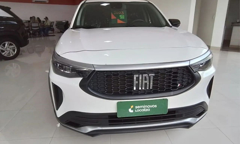 Fiat Fastback 2024 1...