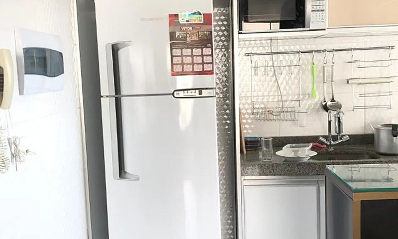 Apartamento Vitte An...