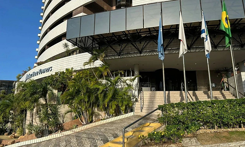 Apartamento Para Alu...