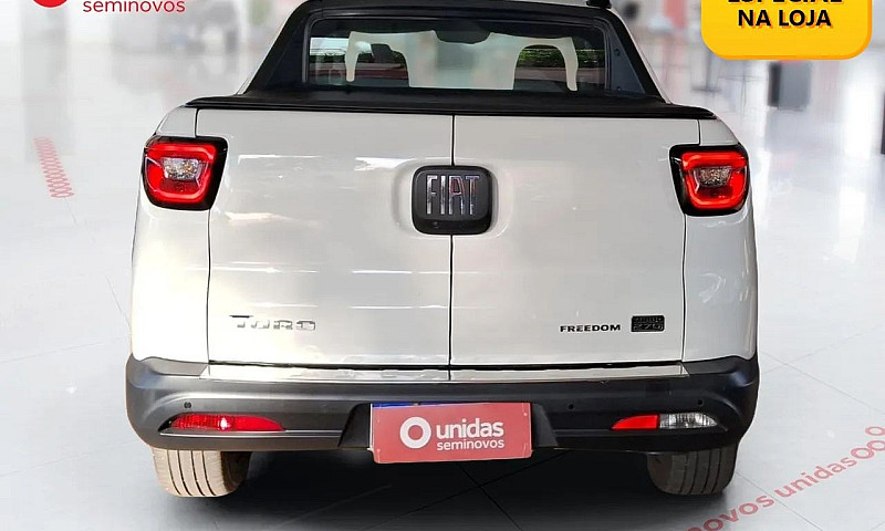 Fiat Toro 2024 1.3 T...