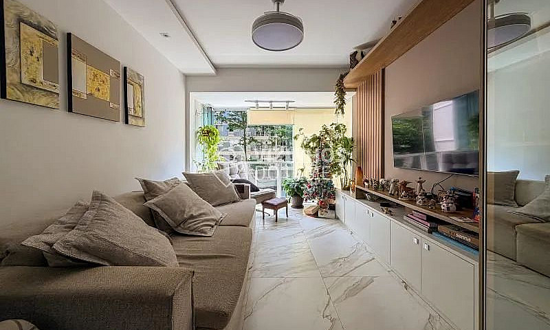 3 Quartos Reformadís...