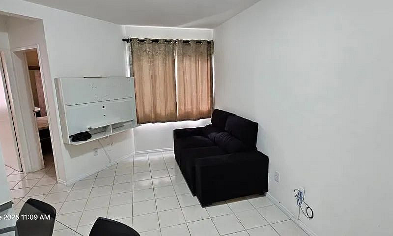 Alugo Apartamento Mo...