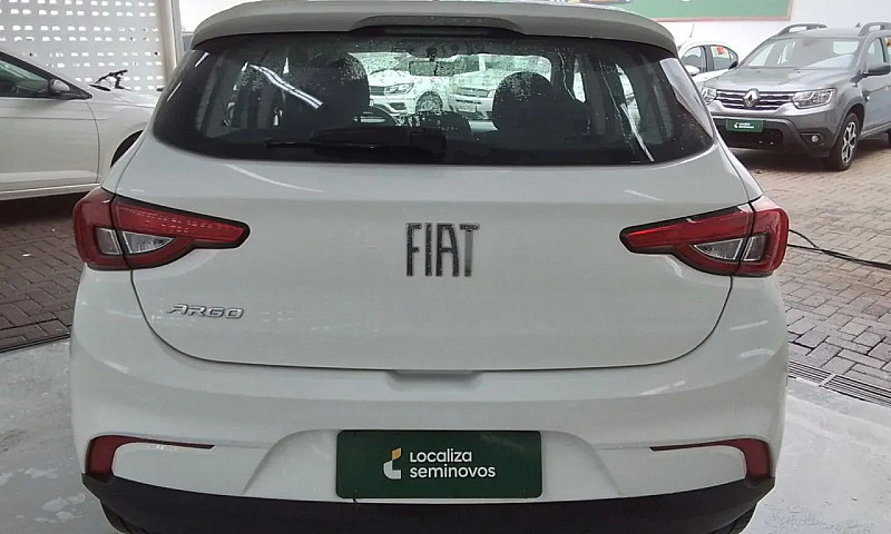 Fiat Argo Drive 1.0 ...