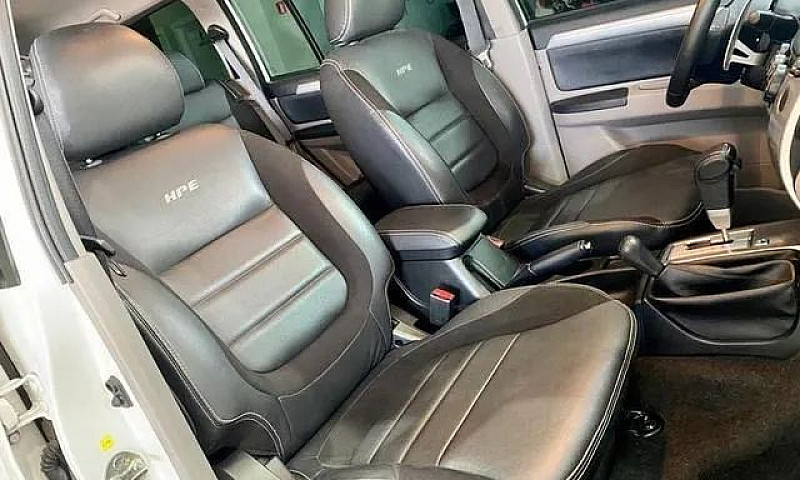 Mitsubishi Pajero Hp...