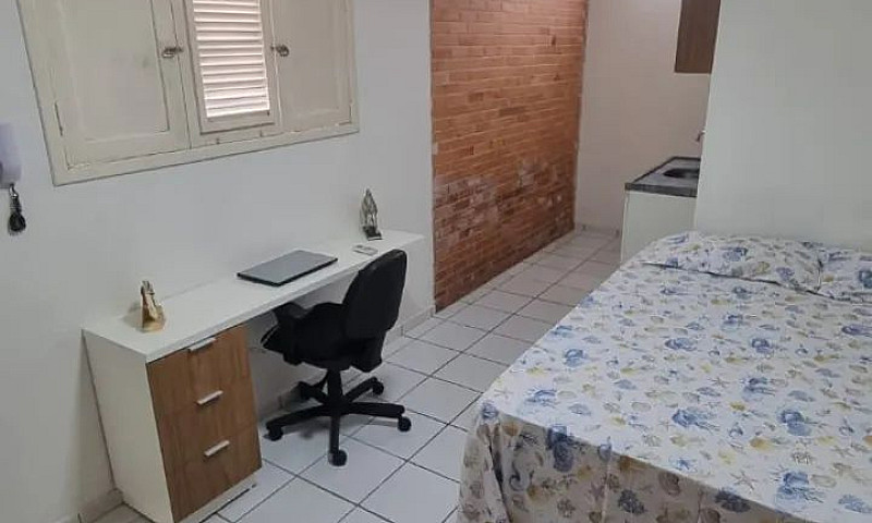 Kitnets Familiares C...