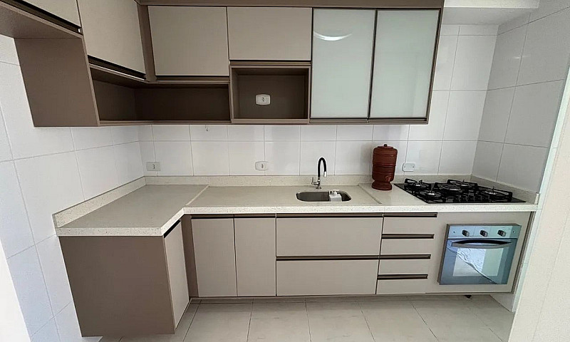 Apartamento Em Mauá ...