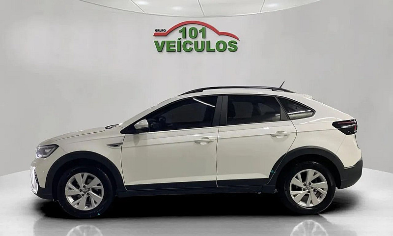 Volkswagen Nivus Com...