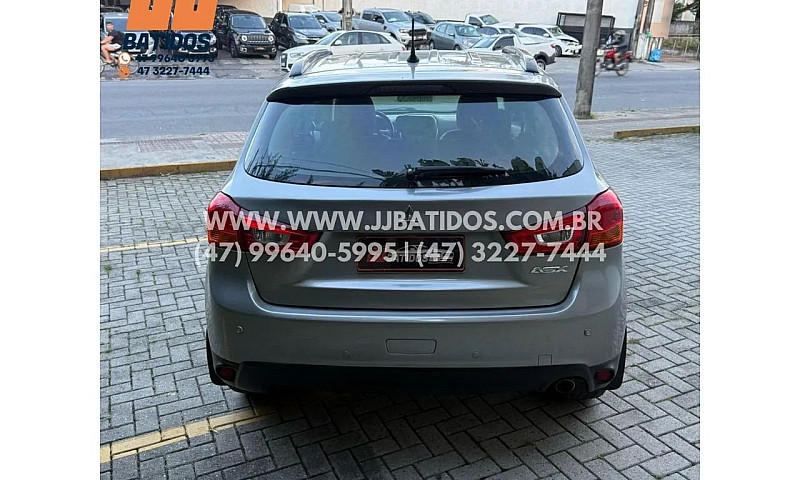 Asx Mc/ 2.0 Awd Cvt ...