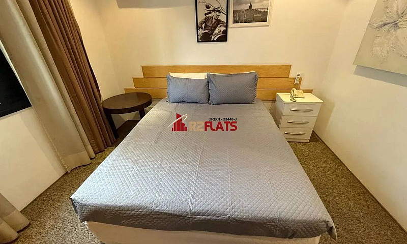 Flat Com Ótimo Preço...