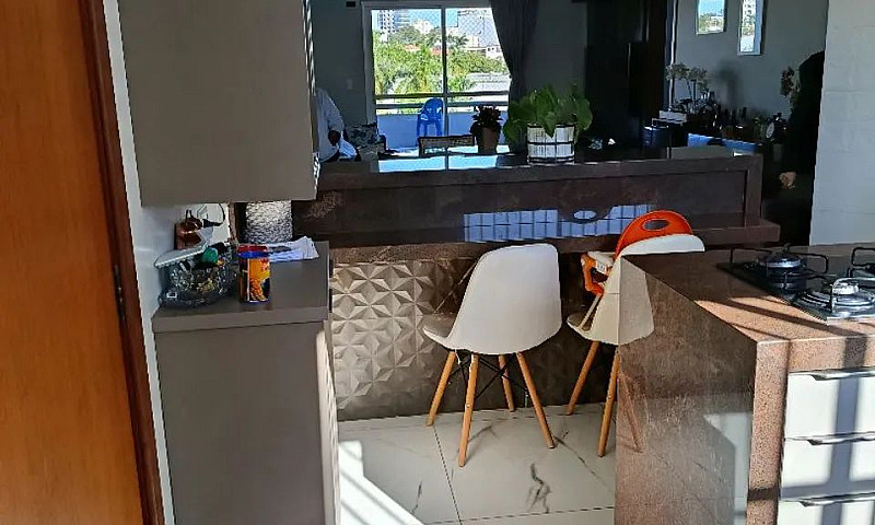 Vendo Apartamento Gr...