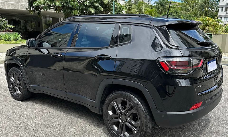 Jeep Compass T270 80...