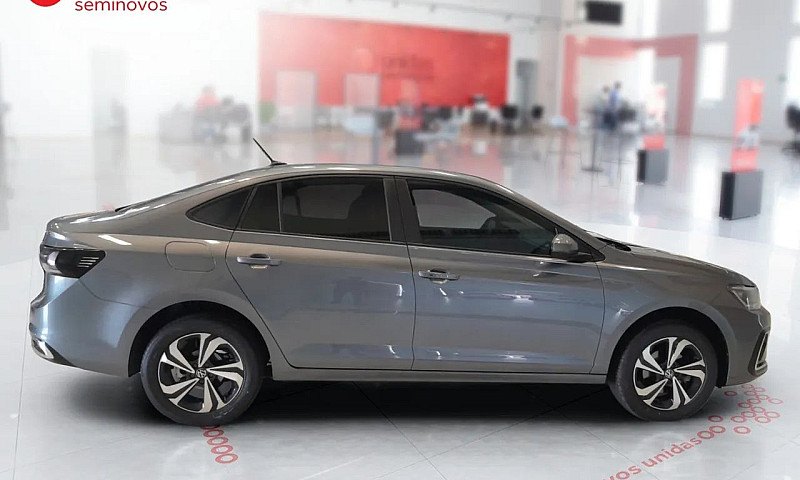 Volkswagen Virtus Co...