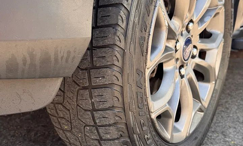 Ford Ecosport Freest...
