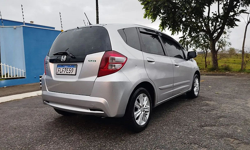 Honda Fit Lx 1.4/ 1....