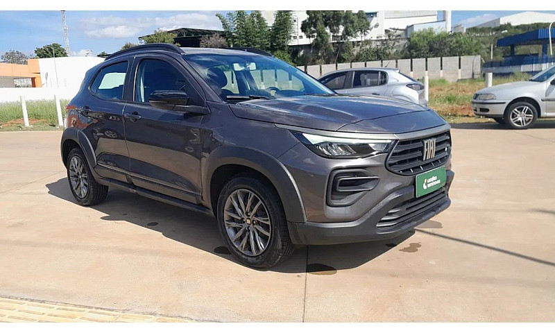 Fiat Pulse 2024 1.3 ...