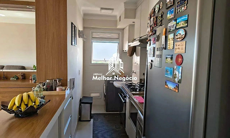 Apartamento Com 2 Qu...