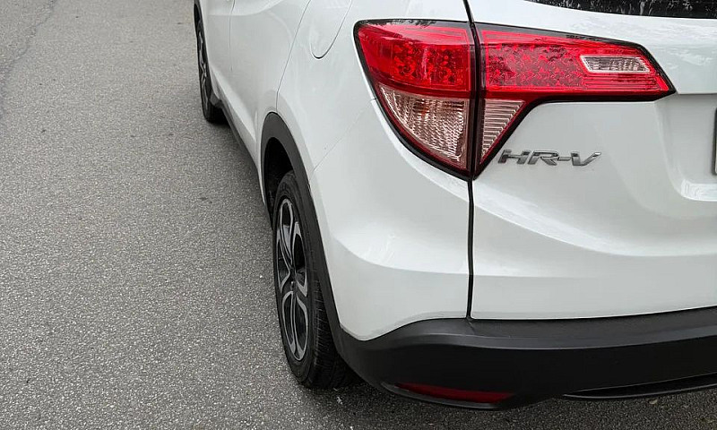Honda Hr-V Ex 1.8 Fl...