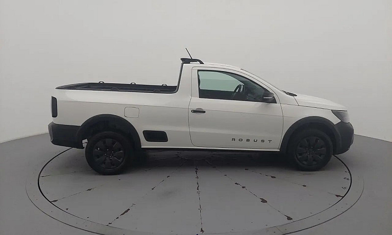 Volkswagen Saveiro R...
