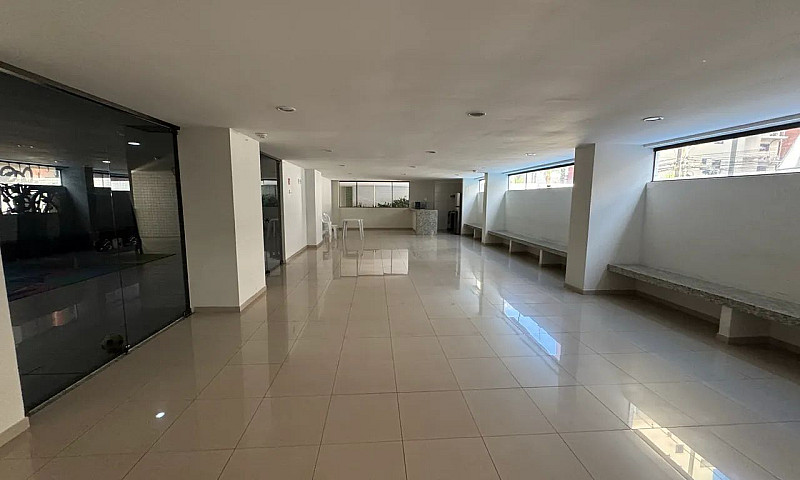 Ap 2/4 Ponta Verde M...