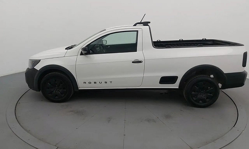 Volkswagen Saveiro R...