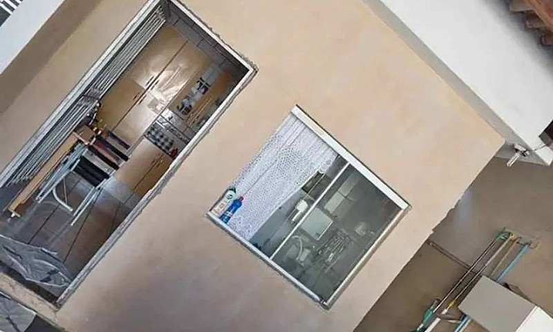 Ja Vendo Casa Em Ser...