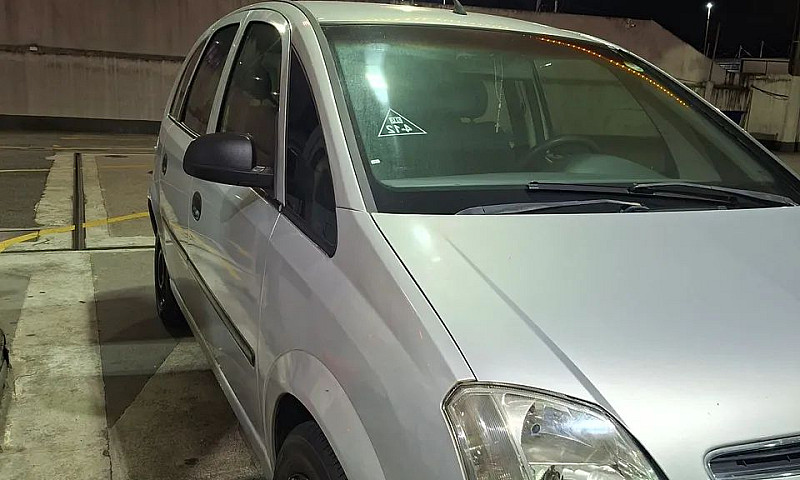 Chevrolet Meriva Joy...