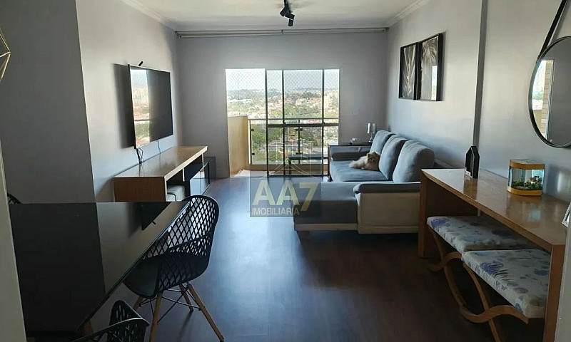 Venda Apartamento To...