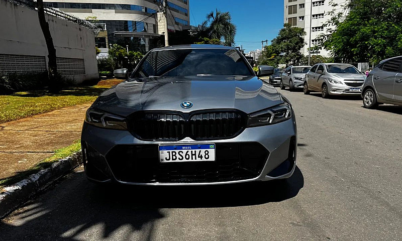 Bmw 330E 2023...