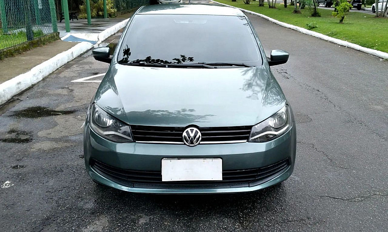 Gol G6 2013 Novinho ...