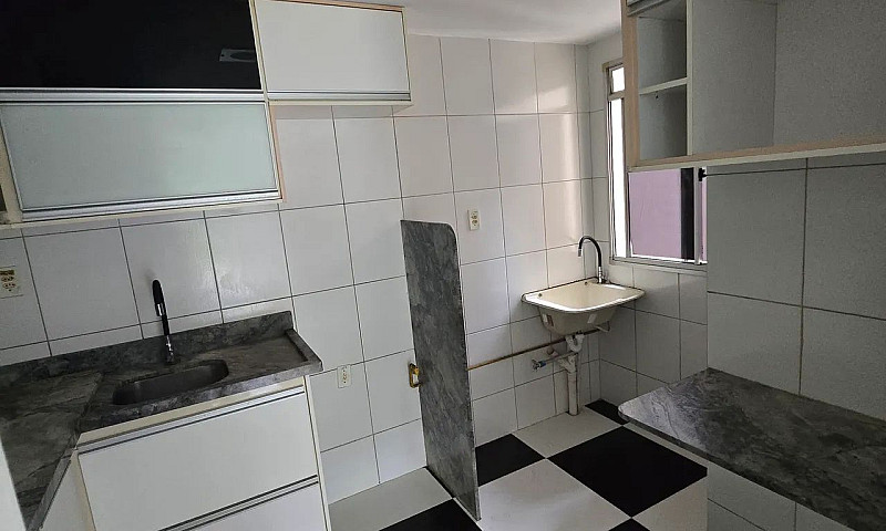 Apartamento 3Q Nasce...