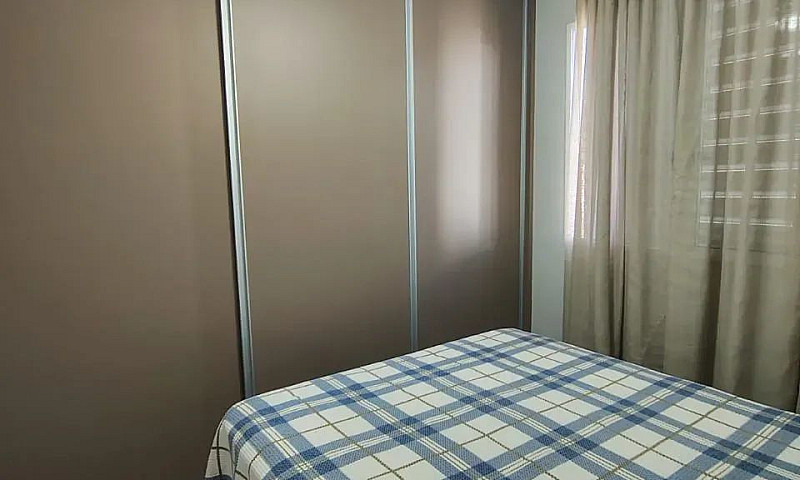 Apartamento Para Ven...