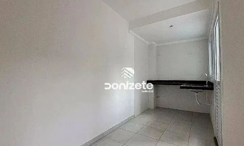 Apartamento Com 2 Do...