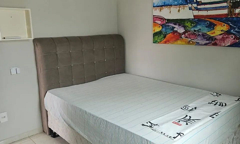 Apartamento Diária ...