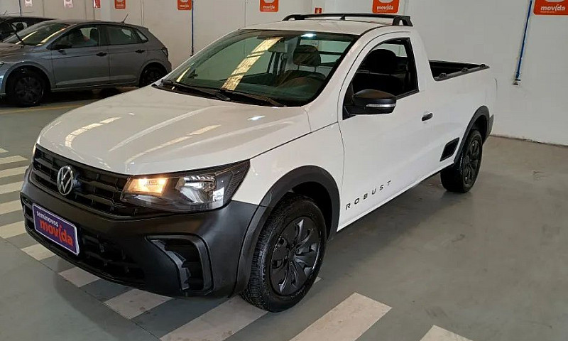 Volkswagen Saveiro R...