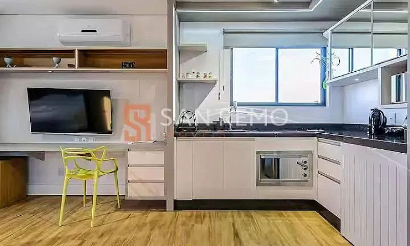 Lindo Studio Para Lo...